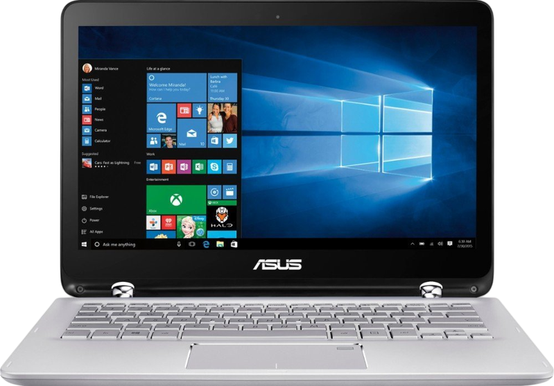 Asus Q Series